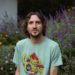 John Frusciante, November 2020, by Kathryn Vetter Miller