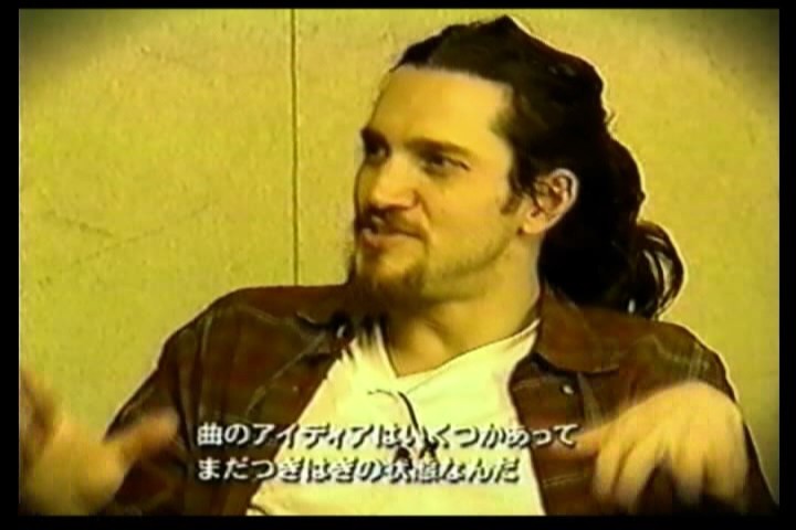 screenie rhcpconcert 20000109 073