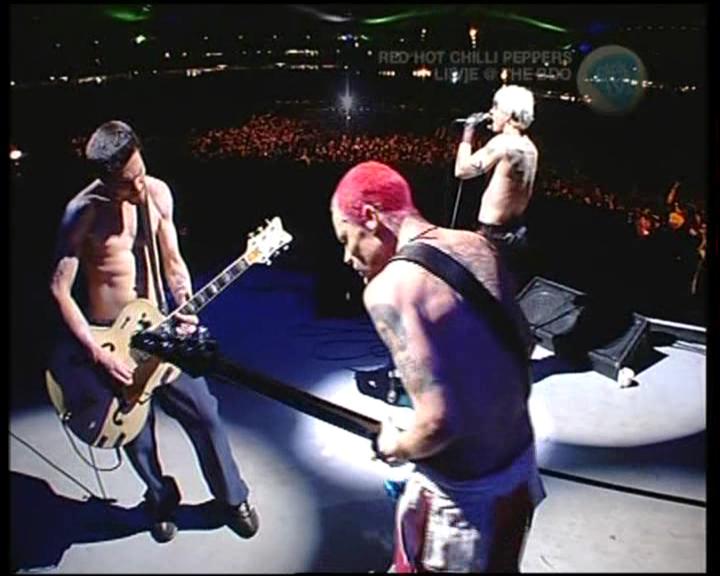 screenie rhcpconcert 20000126 300