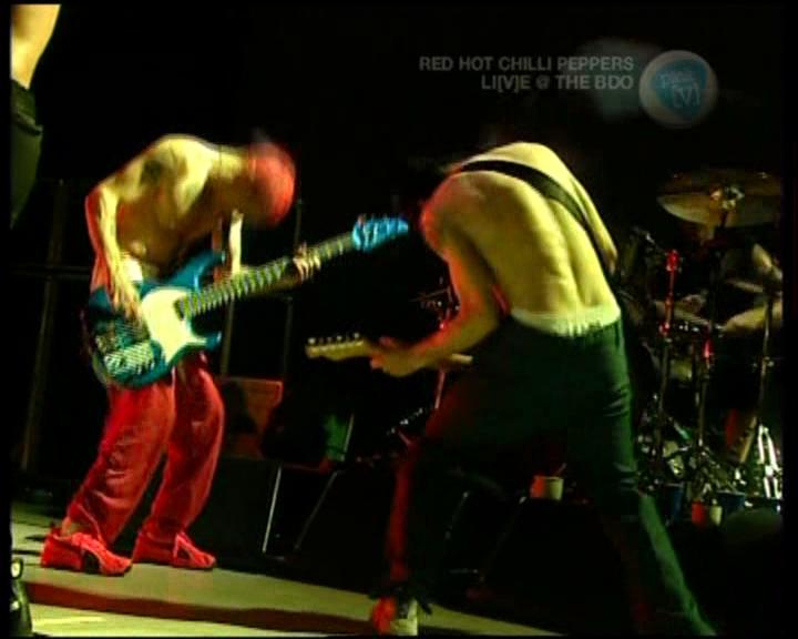 screenie rhcpconcert 20000126 438