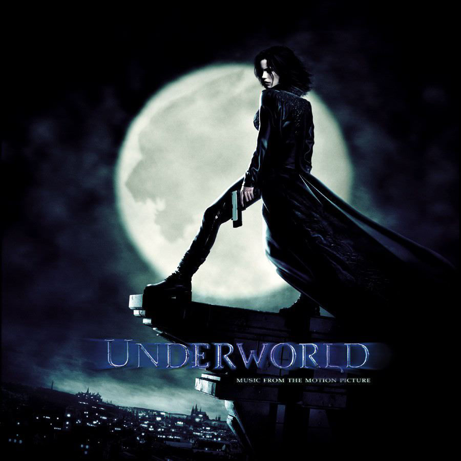 Underworld soundtrack