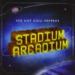 Red Hot Chili Peppers - Stadium Arcadium