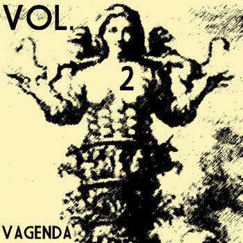 VAGENDA - Volume 2